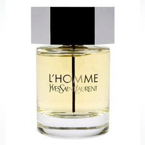 Yves Saint Laurent L'Homme eau de toilette 3.3 fl oz